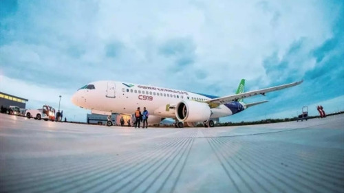 逐夢藍天如何飛？ 杭州航空產(chǎn)業(yè)的N種可能